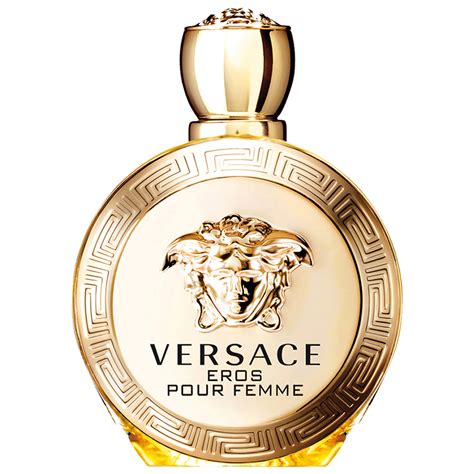 versace parfums femme